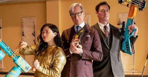 grand death lotto cast|Paul Feig's Action.